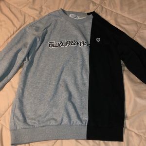 COPY - GOSHA CREWNECK